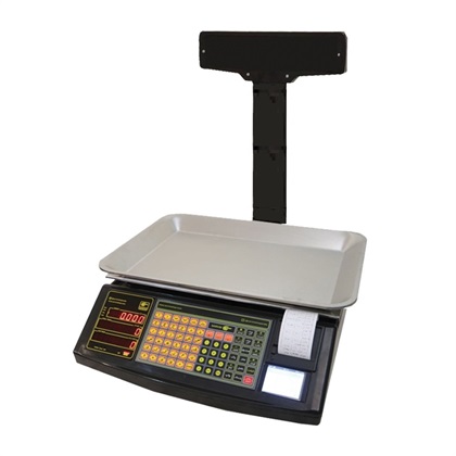 ترازوی 50 کیلویی سروین مدل S-200AP